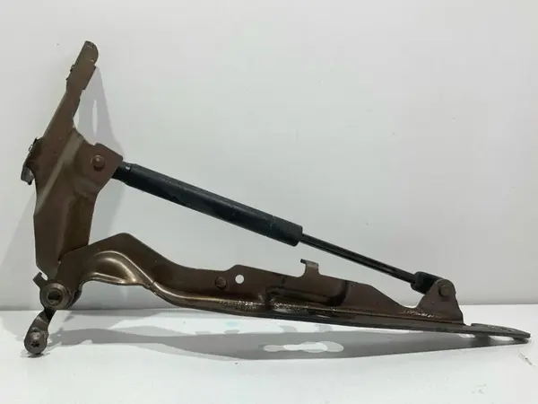Balama cu telescop capota dreapta fata culoare terra bronze 30779283 Volvo XC60 (2008-2013)