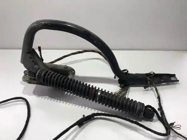 Balama haion dreapta cu telescop 7185254 BMW Seria 7 (2008-2015) [F01, F02]