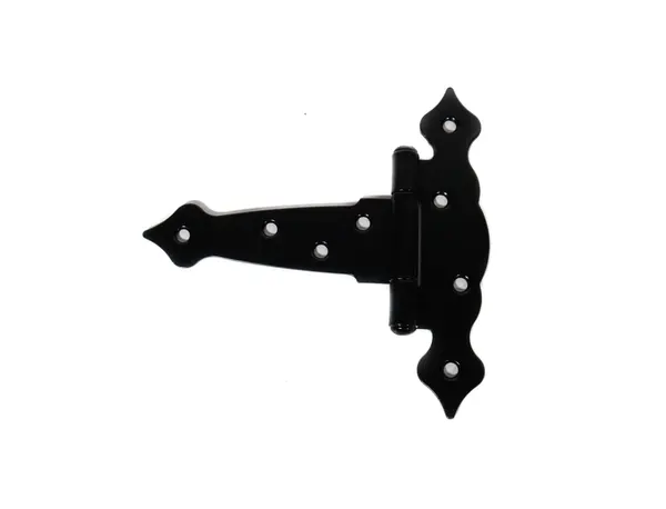 Balama Neagra cu Ornament Mica 130x160 mm