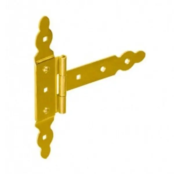 Balama Poarta Decorativa 150x60x215x35 Zg - Zbno150