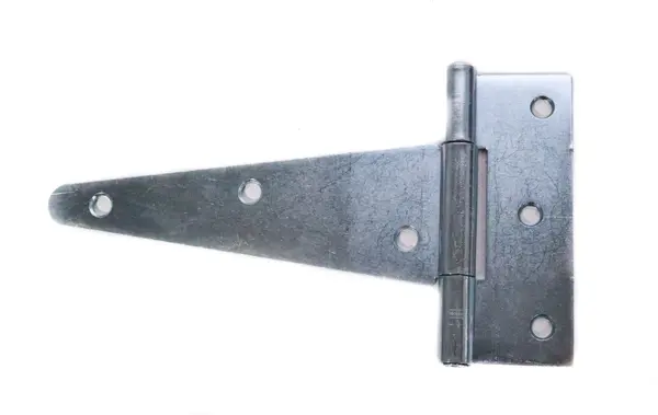 Balama T Zincata 6'' 155x100mm