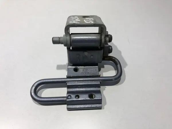 Balama usa stanga spate 8e0833411 Audi A6 (2004-2011) [4F2, C6]