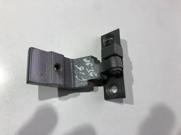 Balama usa stanga spate inferioara (jos) 7325053 BMW X5 (2012-2019) [F15]