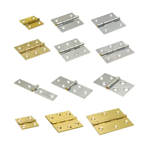 Balamale Aplicate Tip1 30x26-Otel Zincat