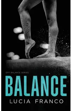 Balance - Lucia Franco