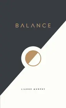 Balance, Paperback/Lianne Murphy