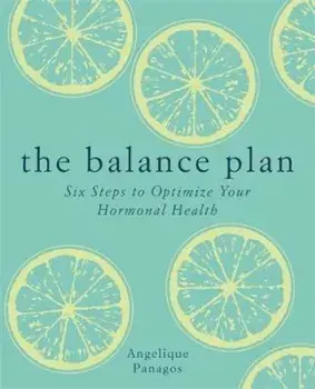 Balance Plan/Angelique Panagos