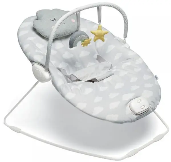 Balansoar bebe Mamas & Papas - Capella, Cloud
