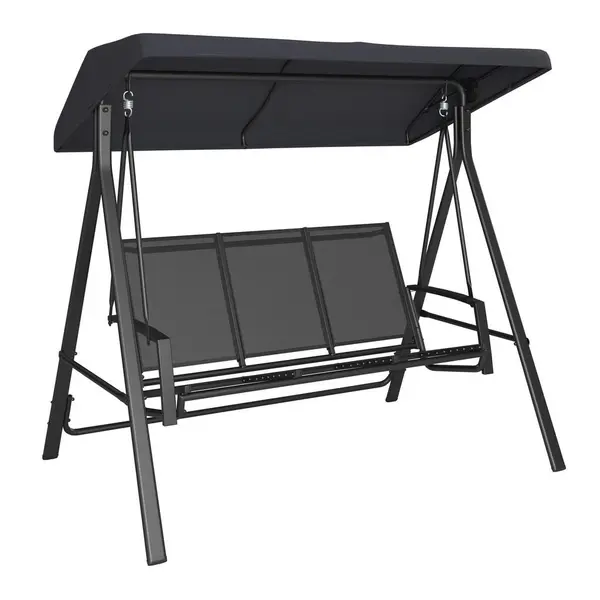 Balansoar Hollywood 190/176/122 cm