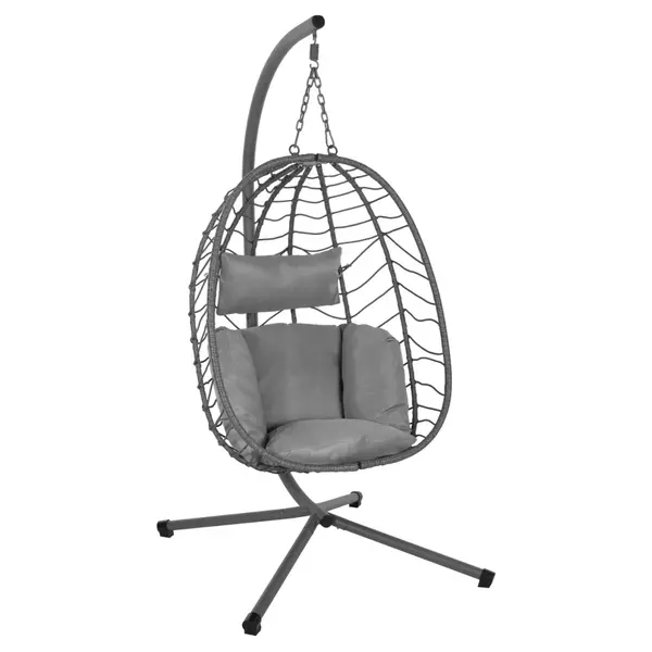 Balansoar LIETA - Grey