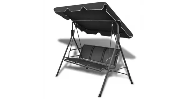 Balansoar Negru