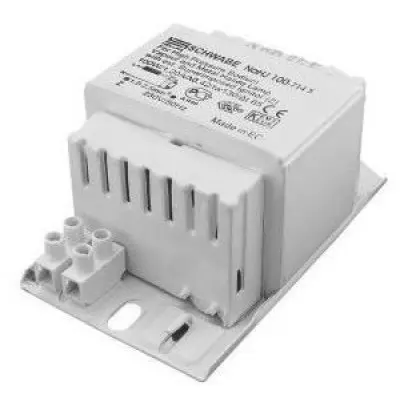 Balast pentru becurile cu mercur 250W Schwabe 55-802