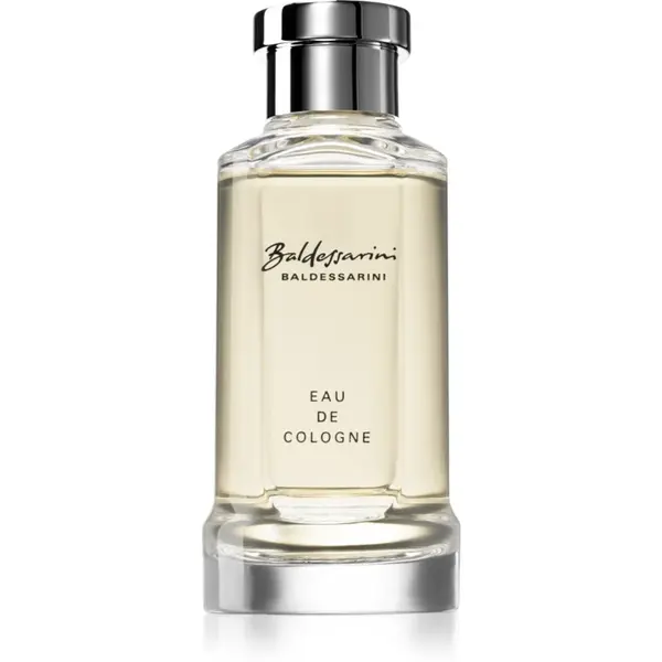 Baldessarini Baldessarini Classic eau de cologne pentru bărbați 75 ml