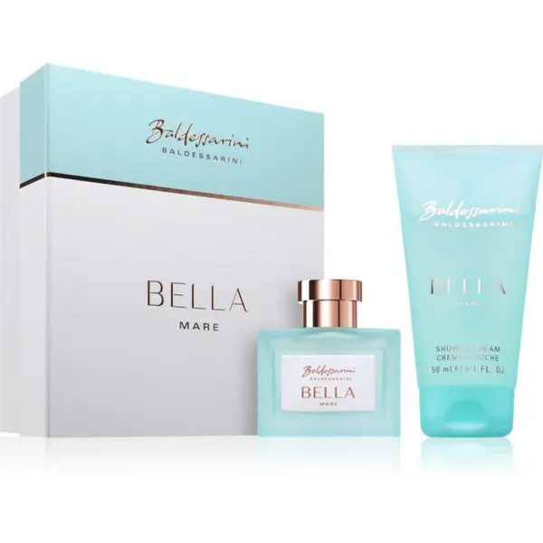 Baldessarini Bella Mare set cadou pentru femei 1 buc