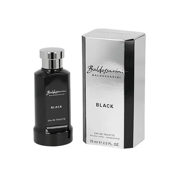 Baldessarini Black EDT Volum 75 ml