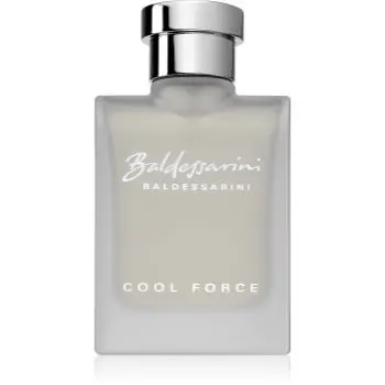 Baldessarini Cool Force Eau de Toilette pentru bărbați