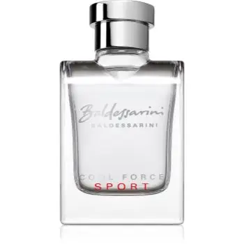 Baldessarini Cool Force Sport Eau de Toilette pentru bărbați