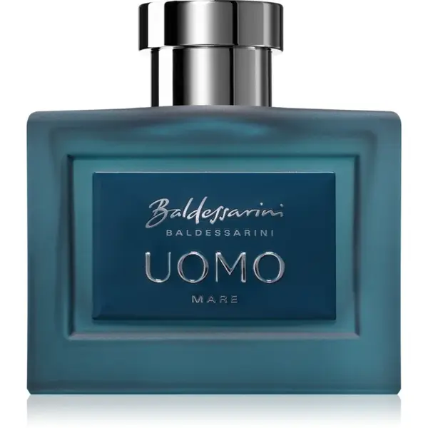 Baldessarini UOMO Mare Eau de Toilette pentru bărbați 90 ml