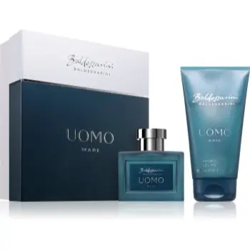 Baldessarini UOMO Mare set cadou pentru bărbați