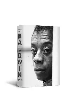 Baldwin: A Love Story - Nicholas Boggs
