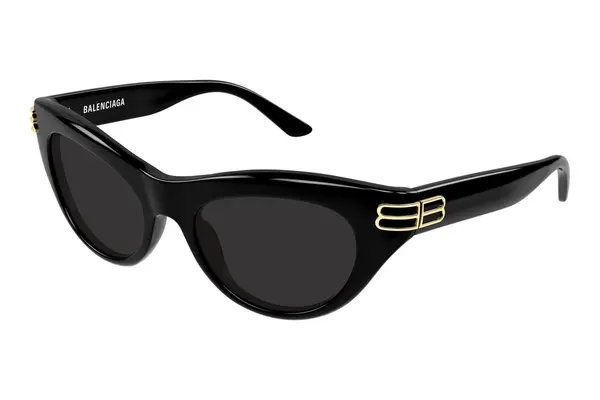 Balenciaga BB0466S 001