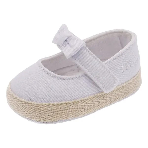 Balerini copii Chicco Niam, roz, 22066-70P