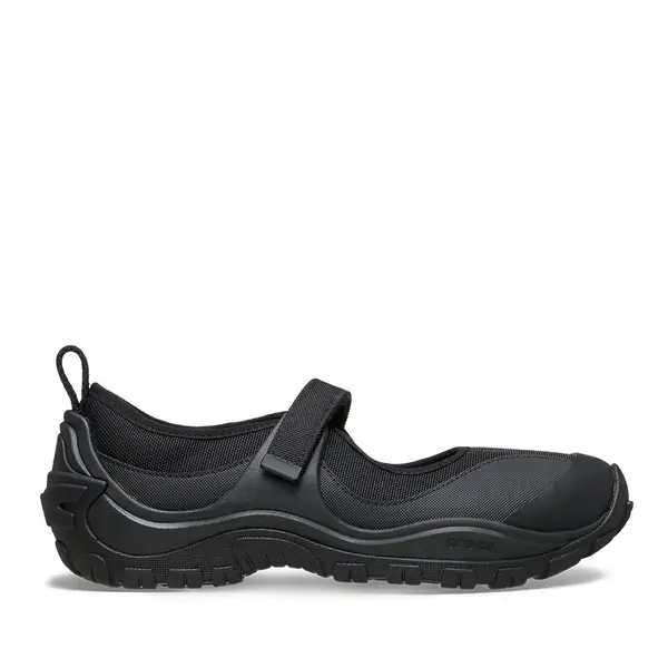 Balerini sportivi femei CROCS Terre Tech negri 3901DP212838N