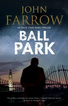 Ball Park, Hardback/John Farrow