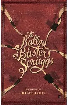 Ballad of Buster Scruggs
