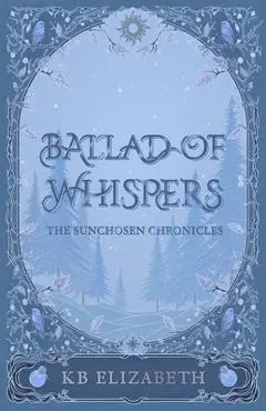 Ballad of Whispers - Kb Elizabeth