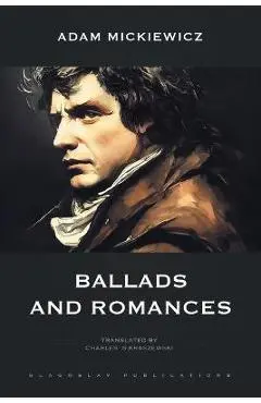 Ballads and Romances - Adam Mickiewicz