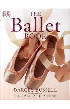 Ballet Book