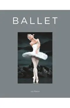 Ballet - Leo Mason