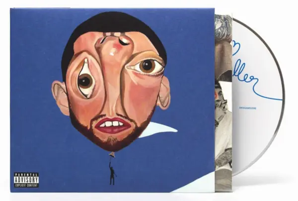 Balloonerism | Mac Miller