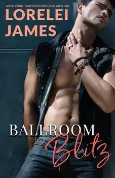 Ballroom Blitz, Paperback/Lorelei James