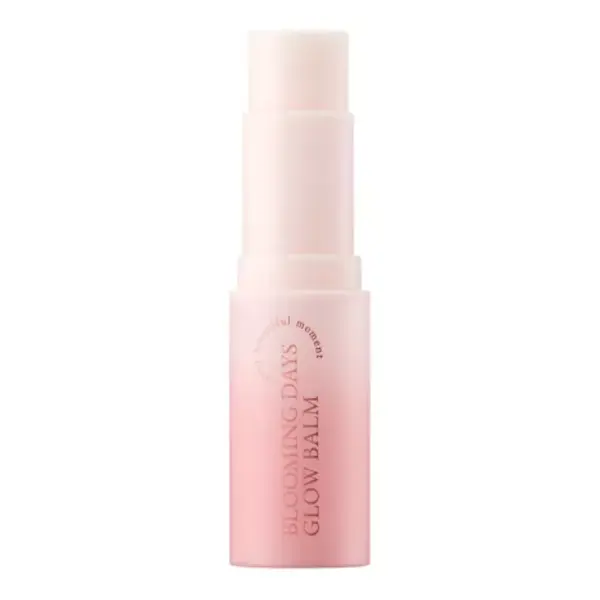 Balm cu colagen pentru hidratare si plumping instant Days Glow, 9.5 g, Aperire