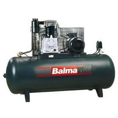 balma Compresor cu piston Balma NS39-500-FT7.5