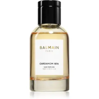 Balmain Hair Couture Cardamom 1974 parfum pentru păr pentru bărbați