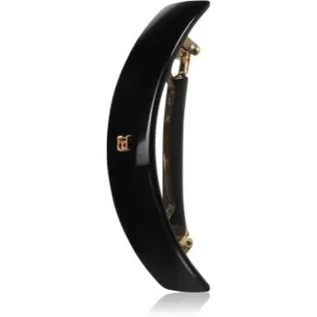 Balmain Hair Couture Cellulose Acetate Barrette agrafă de păr
