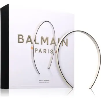 Balmain Hair Couture Cellulose Acetate bentiță pentru păr