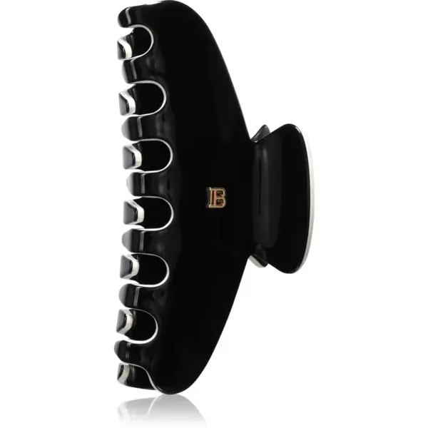 Balmain Hair Couture Cellulose Acetate clamă de păr 1 buc