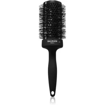 Balmain Hair Couture Ceramic Round Brush perie de par