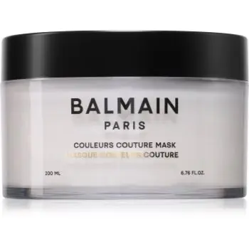 Balmain Hair Couture Couleurs Couture Mask masca pentru regenerare