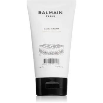 Balmain Hair Couture Curl cremă pentru păr creț
