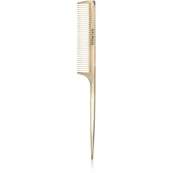 Balmain Hair Couture Golden Tail Comb pieptene pentru styling