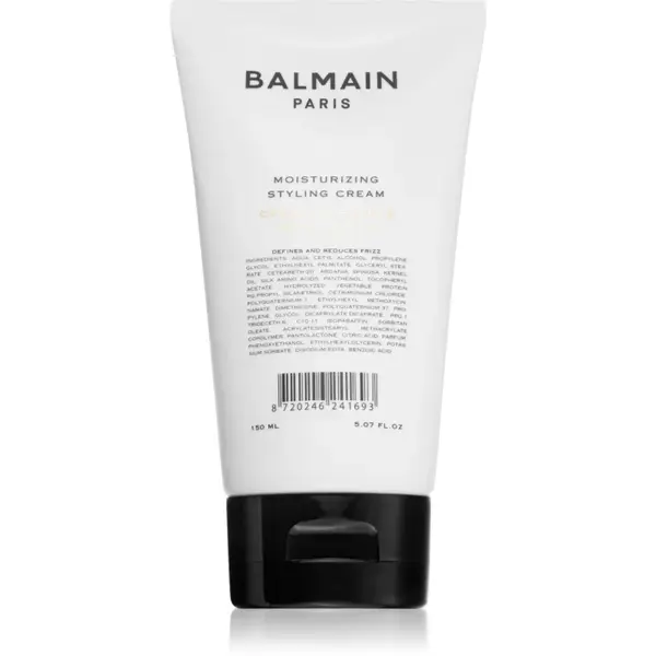 Balmain Hair Couture Moisturizing crema styling 150 ml