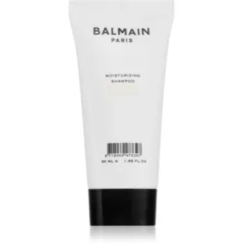 Balmain Hair Couture Moisturizing sampon hidratant