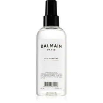 Balmain Hair Couture Silk ulei parfumat pentru păr