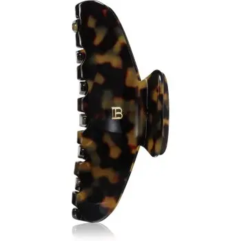 Balmain Hair Couture Tortoise Shell agrafă de păr