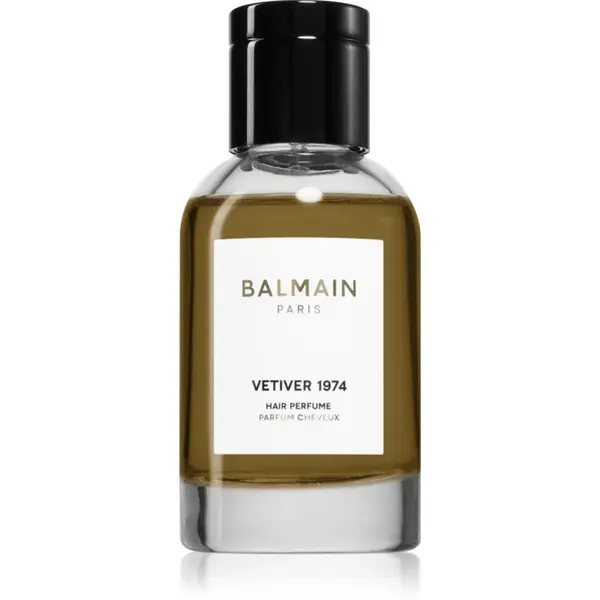 Balmain Hair Couture Vetiver 1974 parfum pentru păr pentru bărbați 100 ml